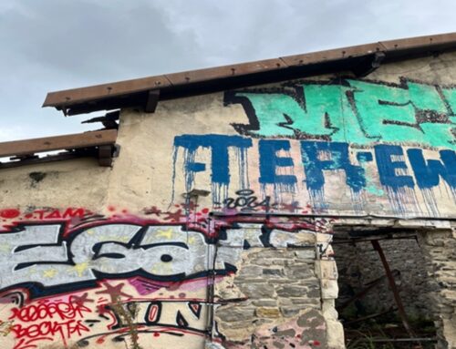 CONSERVATOIRE DU LITTORAL – CHANTIERS TERMINÉS